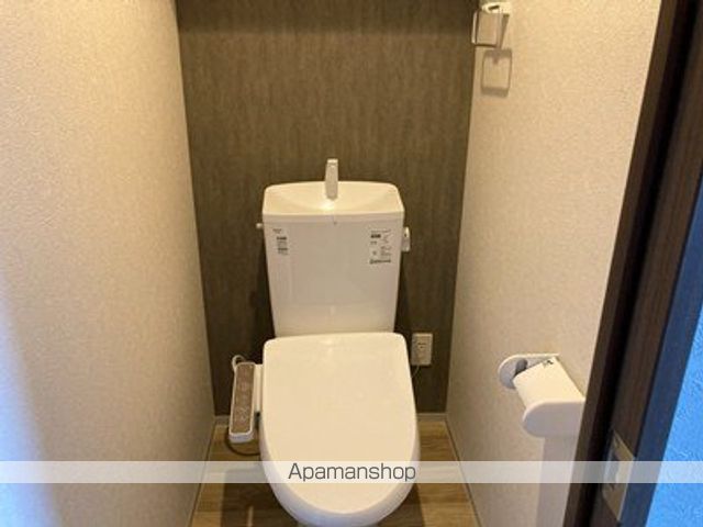 ルナ北広島の内装写真