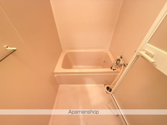 深堀町メゾネットの内装写真
