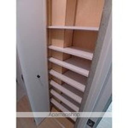 ＺＥＳＴＹ松陰神社[1LDK/40.5m2]の玄関