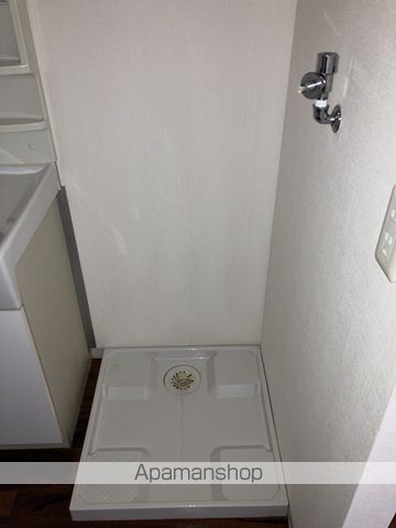メゾン・ド・東雲の内装写真
