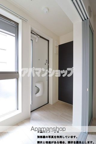 コンフォーレ・Mの内装写真