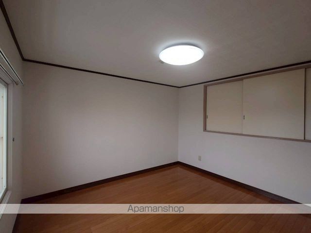 コーポ山口の内装写真