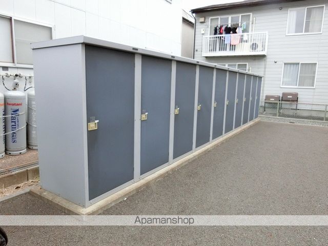 コスモスA棟のその他写真