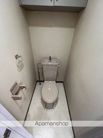 共立リライアンス四谷Iの内装写真
