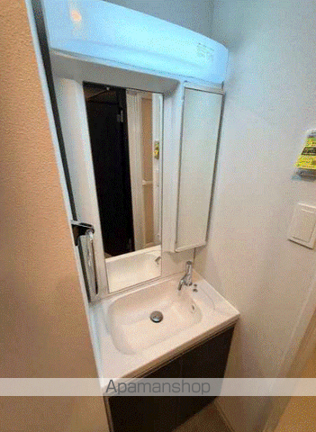SOLASIA residence荻窪IIの内装写真
