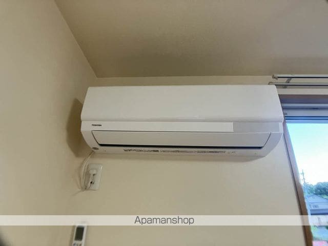 メゾンウィッシュの内装写真
