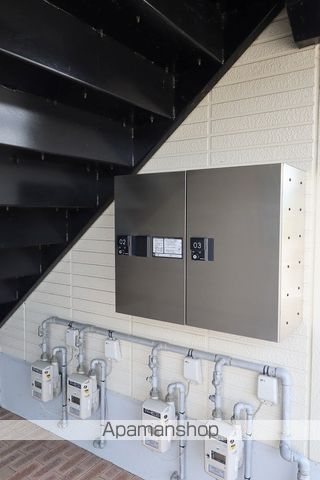 クレスト諏訪IIのその他写真