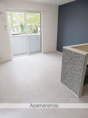 D-ROOM山の手の内装写真