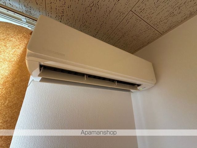 ハイランド刀根山の内装写真