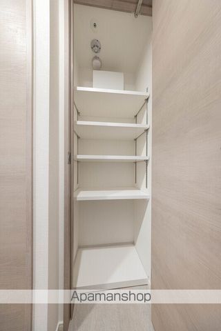 SーRESIDENCE入谷ALESIAの内装写真