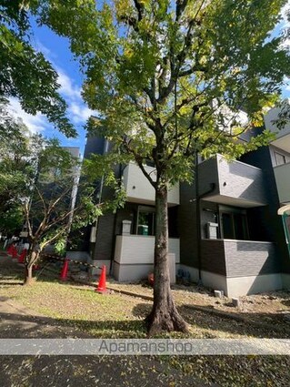 東京都杉並区上井草３丁目[1K/21.32m2]の外観3