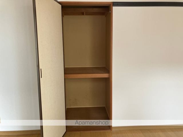 ハイツベルドンナの内装写真
