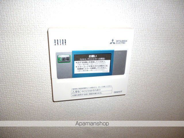 セレニテ新大阪カルムの内装写真