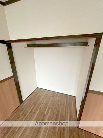 サングリーンハイツの内装写真