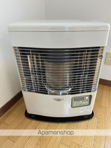 サニーレジデンスの内装写真