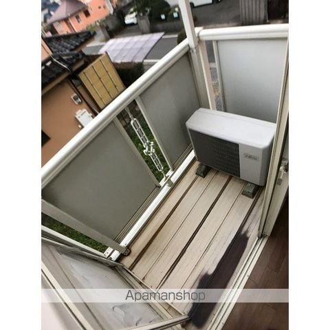 ローズパレス小林の内装写真