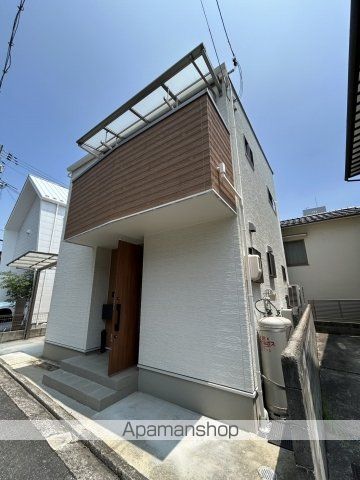 可部線 古市橋駅 徒歩10分 築5年