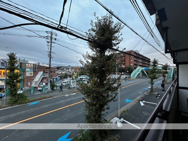 サンハイツのその他写真