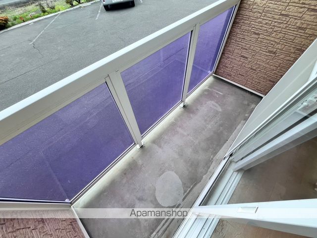 サンハイツMAX八の内装写真
