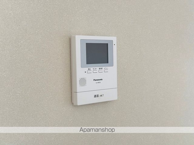Garage Villa 西岡崎の内装写真