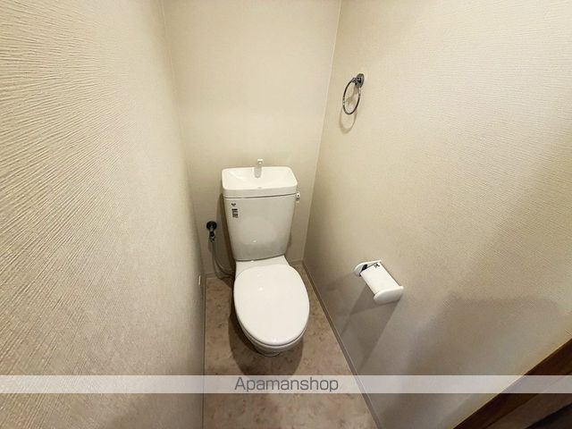ルミエナ東三国の内装写真