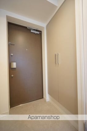 ＳＨＯＫＥＮ　Ｒｅｓｉｄｅｎｃｅ名古屋太閤通[1K/25.67m2]の玄関