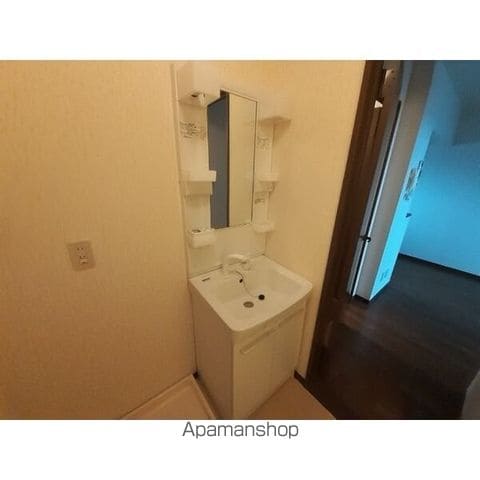 グランディルジンの内装写真