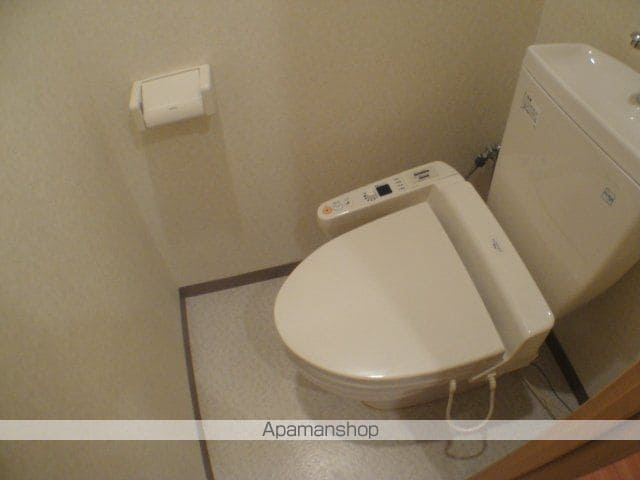 アメニティステーション東山の内装写真