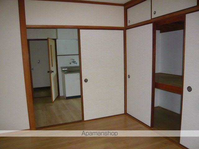 グリンヒルミハラの内装写真