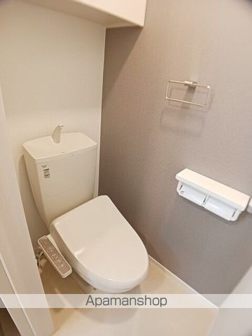 プルミエールサンIIの内装写真