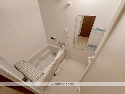 リヴェール居相[1LDK/40.05m2]のバス