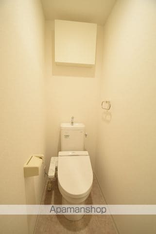 リブウェル本厚木の内装写真