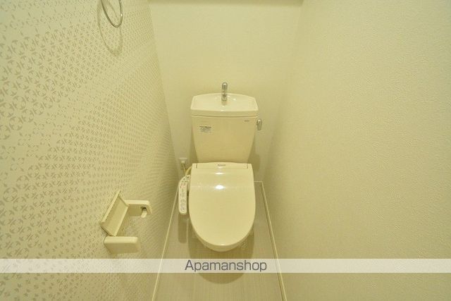 グロース東照宮の内装写真