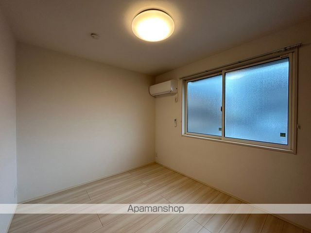 フリージア A棟の内装写真