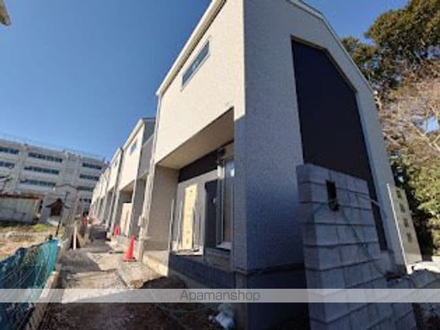 N1040VILLAGEの外観写真