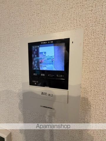 フォレスト T・H IIの内装写真