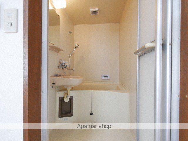 T’S HOUSE北27条の内装写真