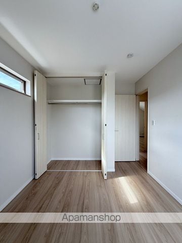 コンフォートすみれが丘の内装写真