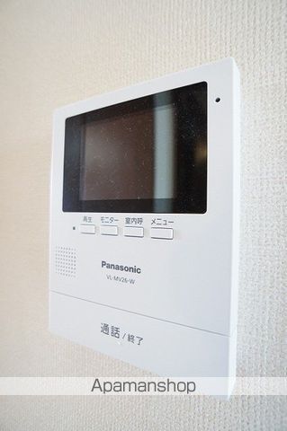 ブロタールの内装写真