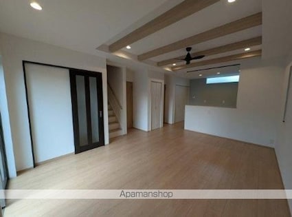 オリーブガーデン大泉吉田[3LDK/80.94m2]のリビング・居間