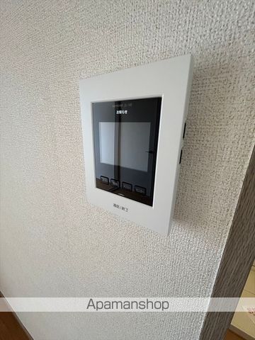 ドミールVANの内装写真