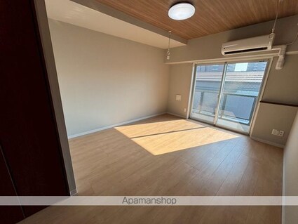 ＰＥＴＡＬＳ新宿（ペタルズシンジュク）[1K/27.78m2]の内装1