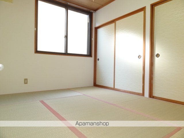 コーポふじの内装写真