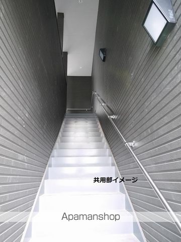 アールソレイユ九工大前のその他写真