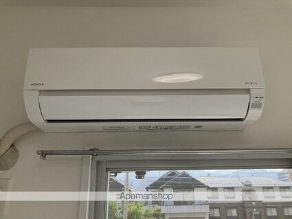 高知県高知市新田町[1K/19.44m2]のその他設備