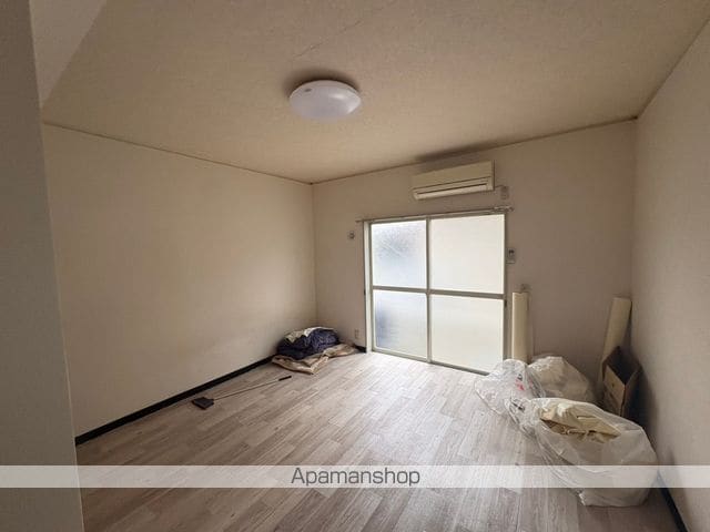 レストハウスIIの内装写真