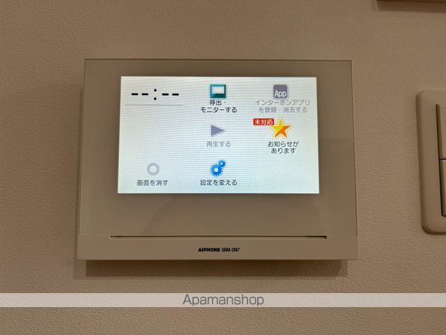 MJSQUARE KOTONIの内装写真