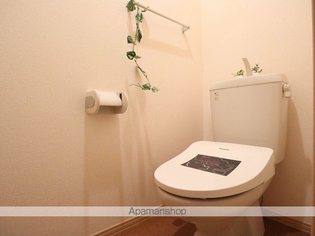 ウィルステージ陶生の内装写真