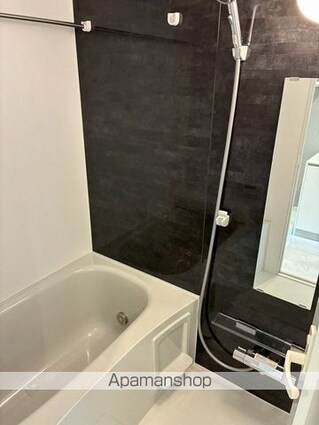 Ｓｋｕｌｄ墨田緑[1LDK/38.15m2]のバス