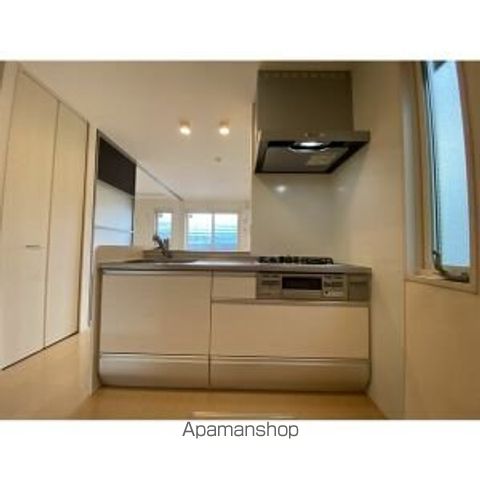 D−ROOM大野城の内装写真